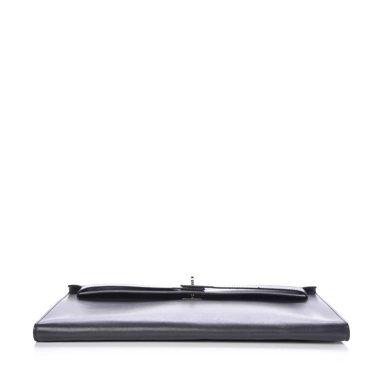 Box Kelly Cut Pochette Ardoise