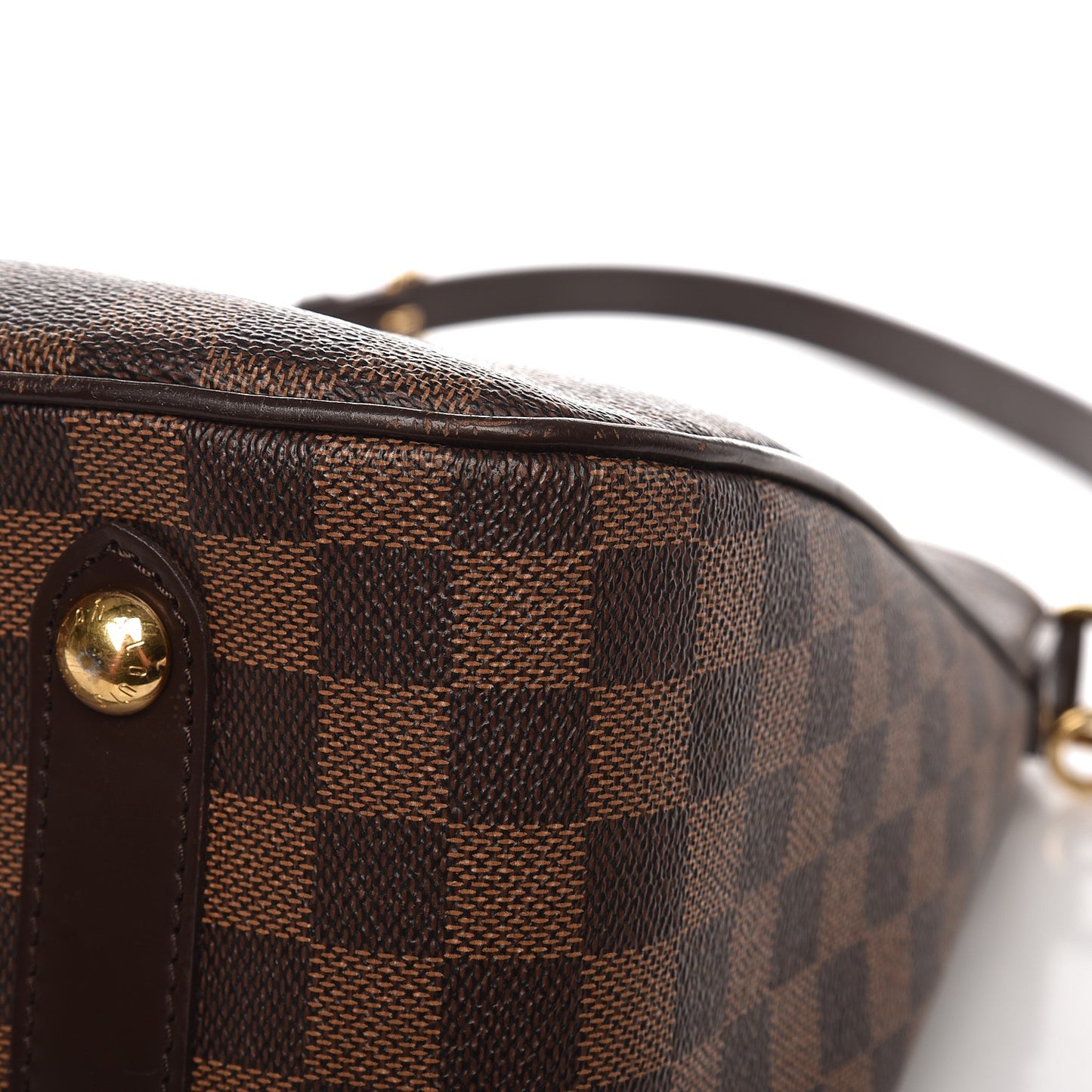 Damier Ebene Cabas Rosebery
