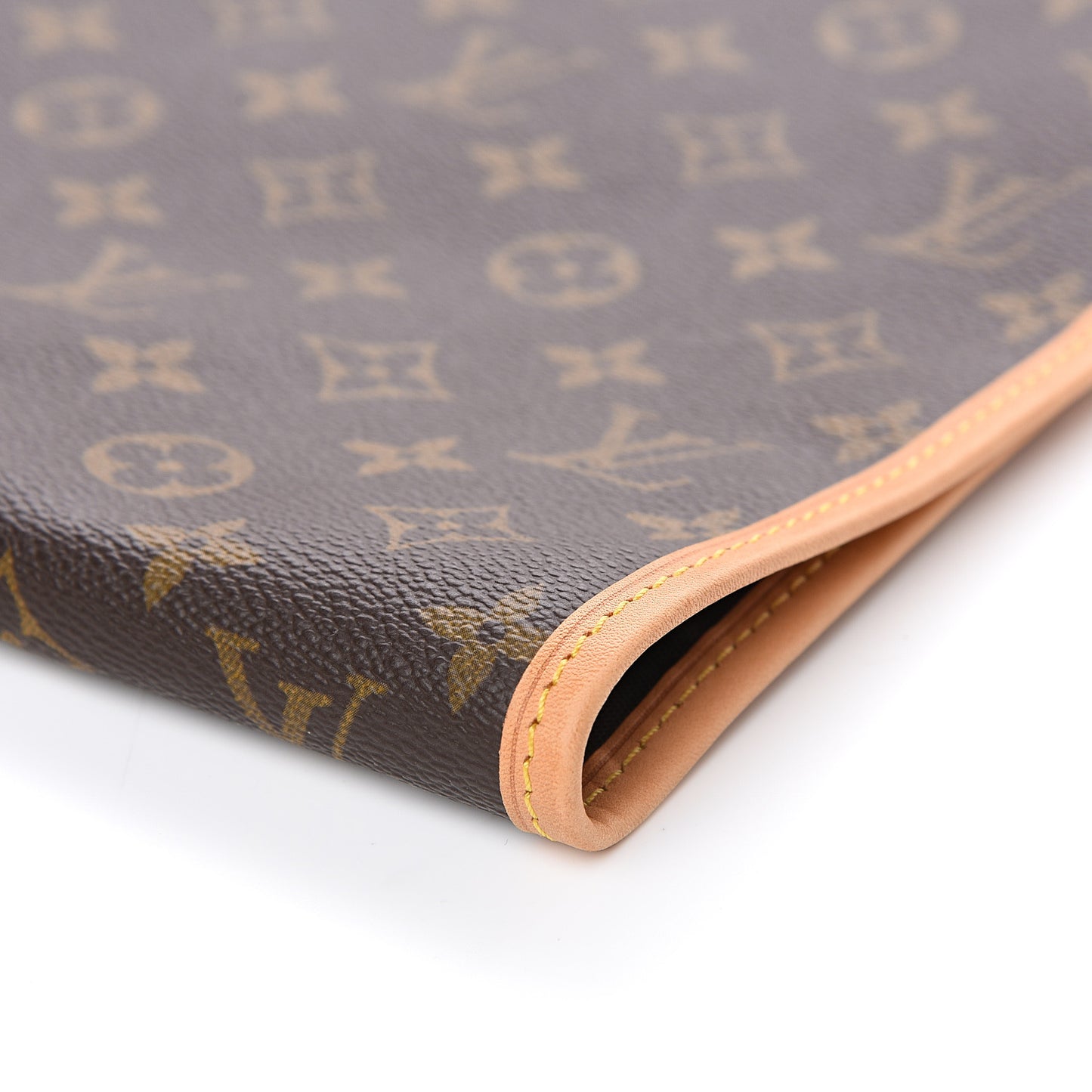 Monogram Garment Cover 2 Hangers