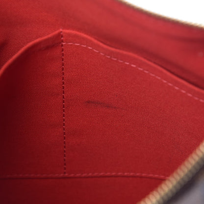 Louis Vuitton Damier Ebene Bloomsbury PM 8 of 8