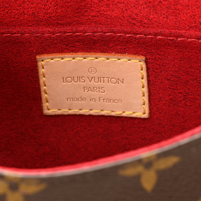 Louis Vuitton Monogram Tambourin 6 of 9