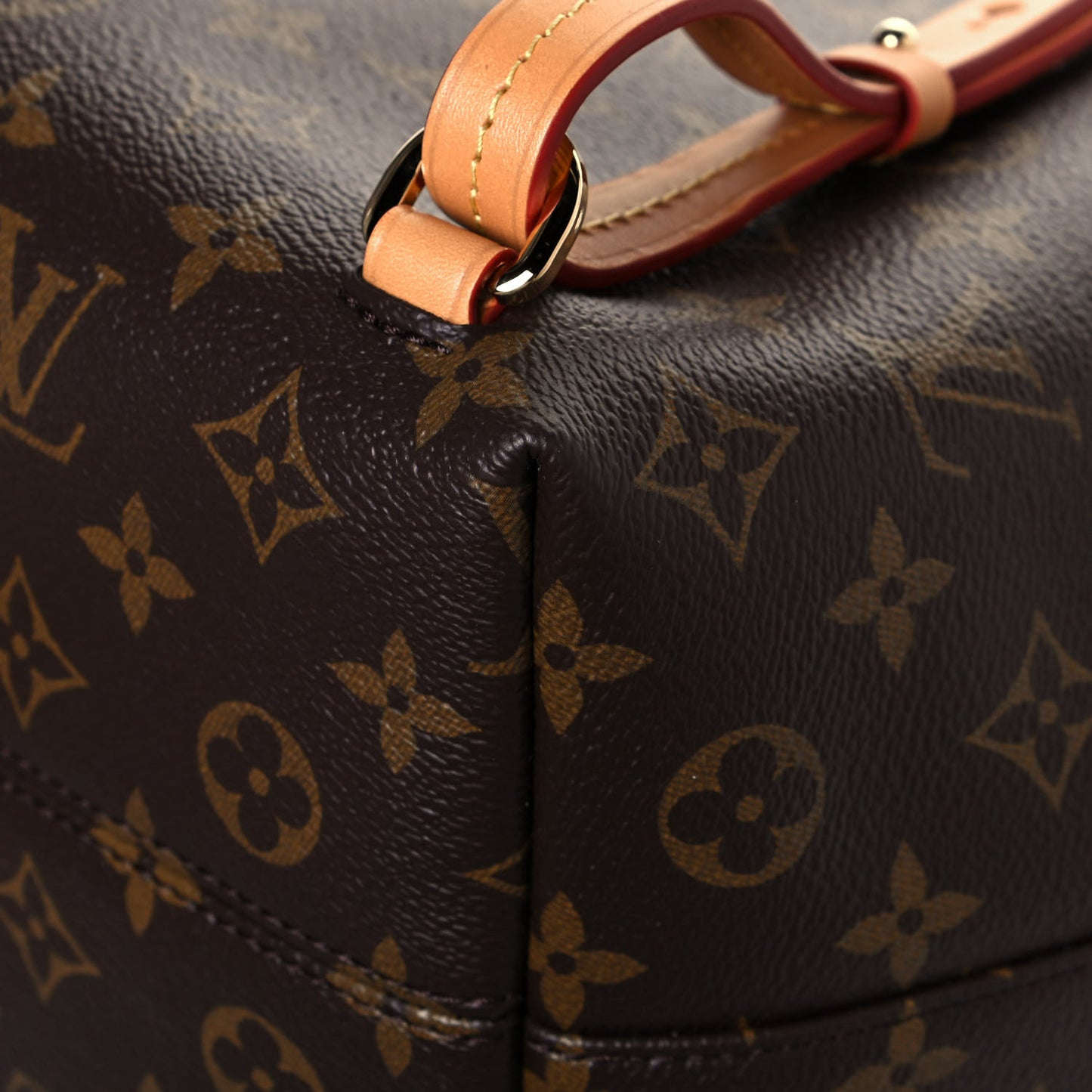 Monogram Montsouris PM