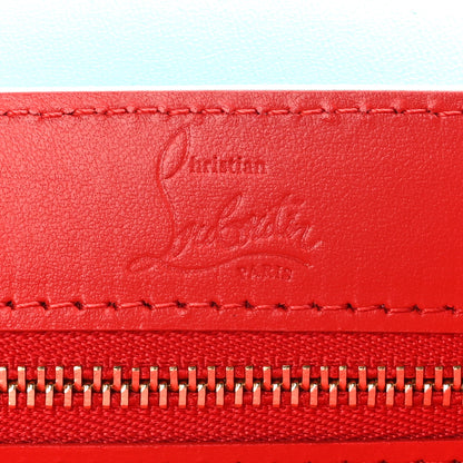 Christian Louboutin Nappa Loubi54 Crossbody Bag Mineral 6 of 9