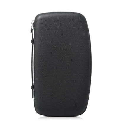 Louis Vuitton Taiga Atoll Travel Organizer Ardoise 1 of 7