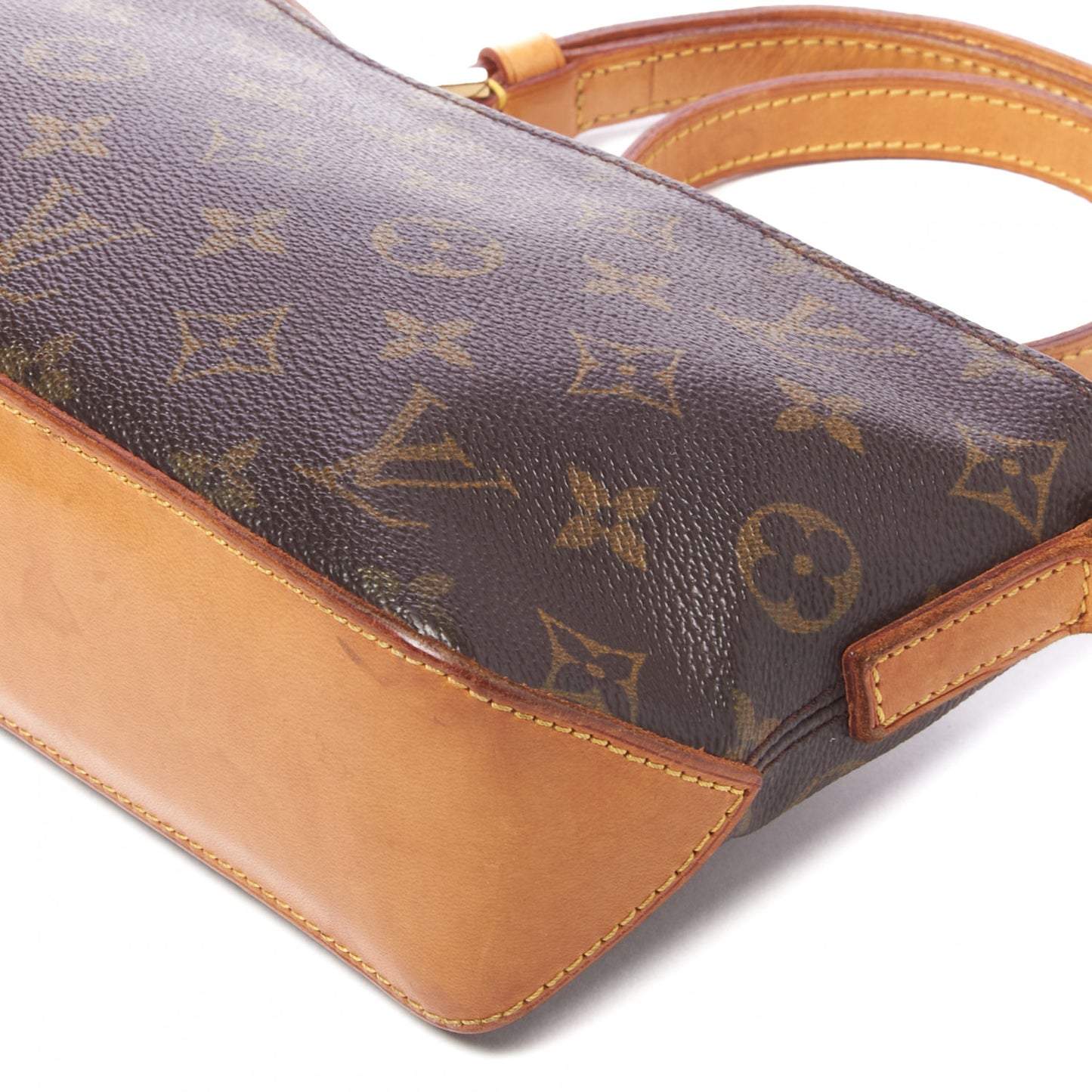 Monogram Trotteur