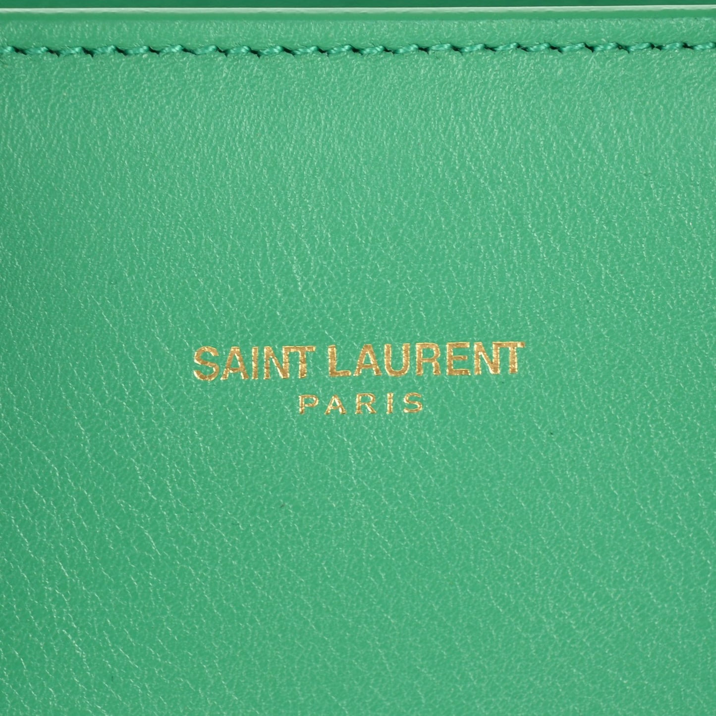 Calfskin Small Sac De Jour Mint