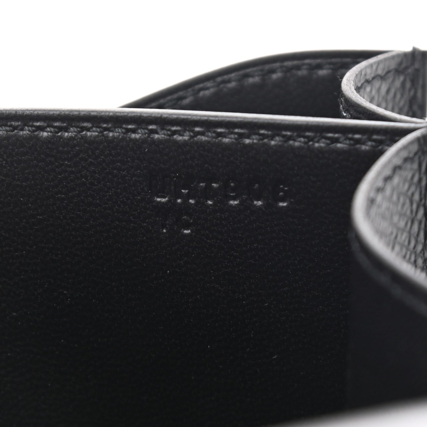 Epsom Constance 18 Black
