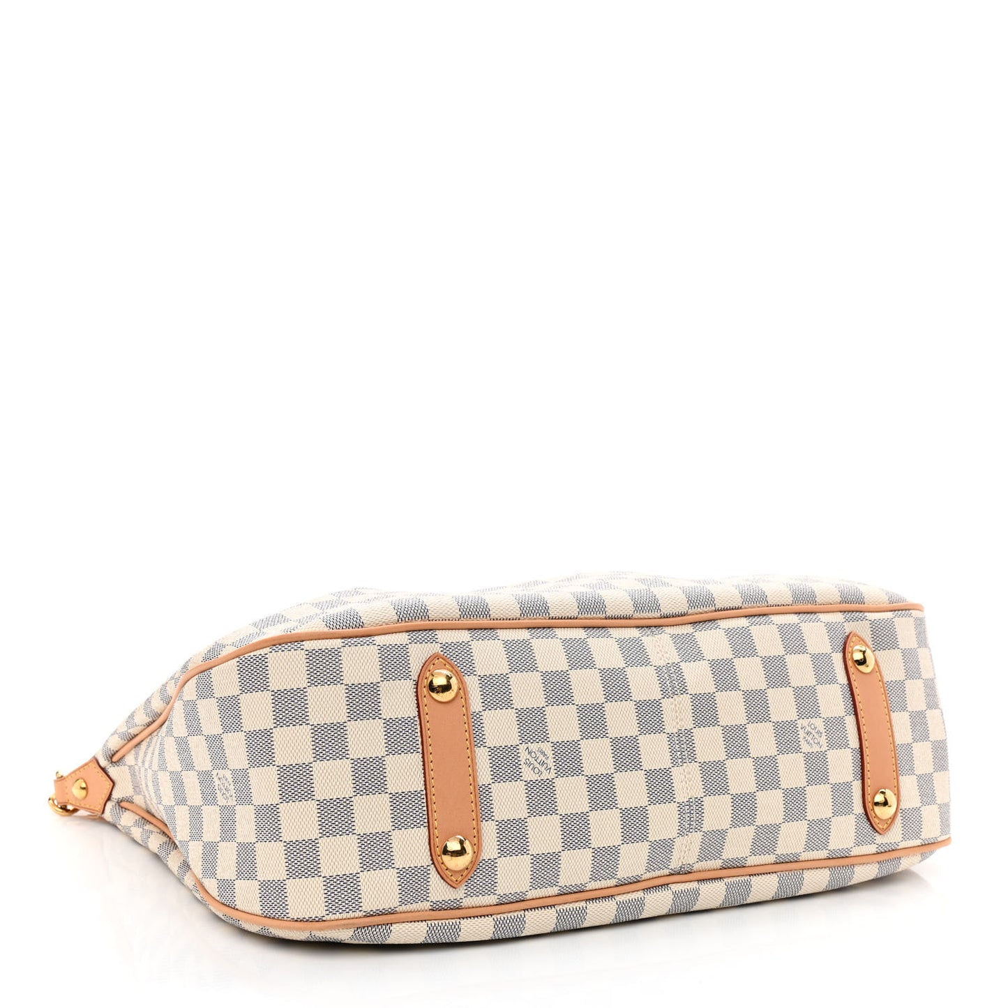 Damier Azur Siracusa GM