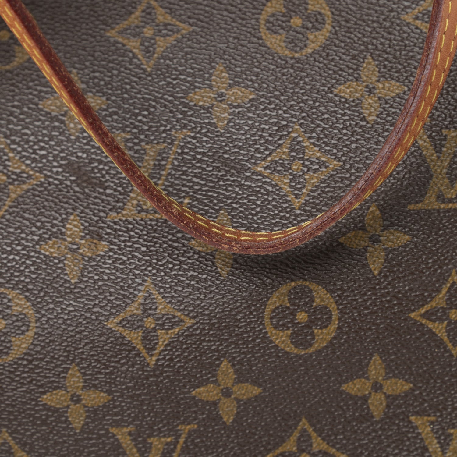 Louis Vuitton Monogram Neo Neverfull GM Cherry 18 of 23