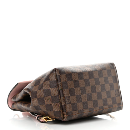 Louis Vuitton Damier Ebene Clapton Backpack Magnolia 4 of 18