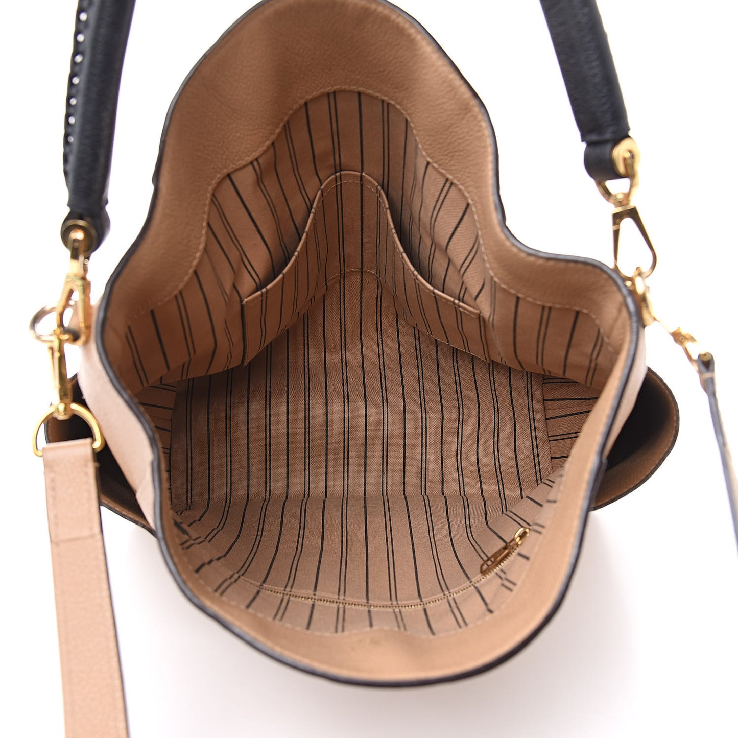 Empreinte Bagatelle Dune