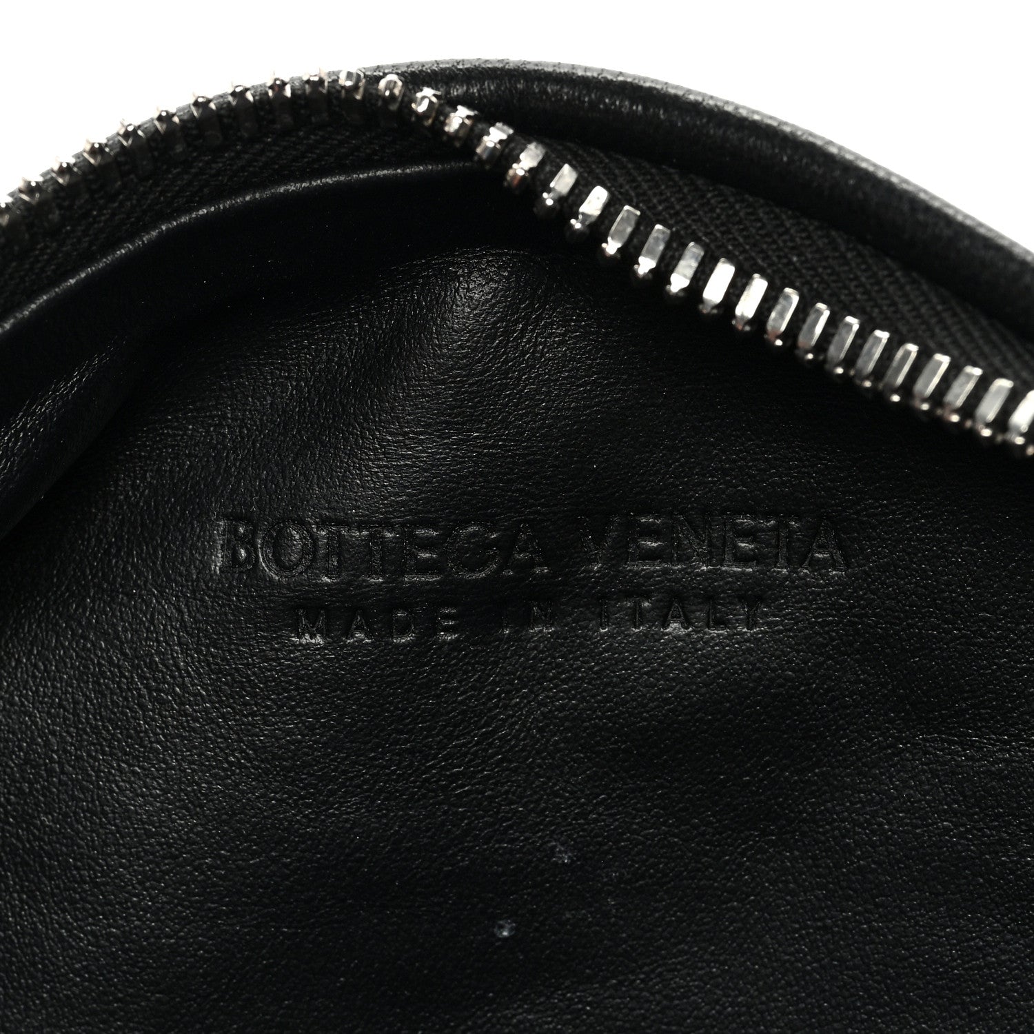Bottega Veneta Nappa Intrecciato Mini Jodie Black 6 of 9