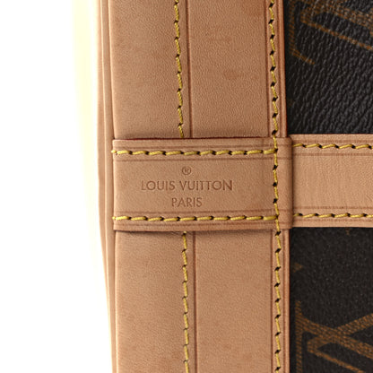 Louis Vuitton Monogram Noe 6 of 11