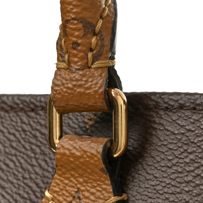 Louis Vuitton Reverse Monogram Giant Onthego GM 13 of 15