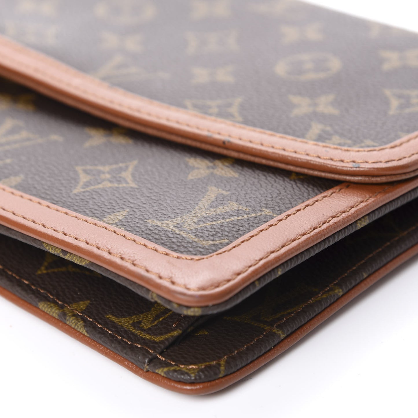 Monogram Pochette Dame 29