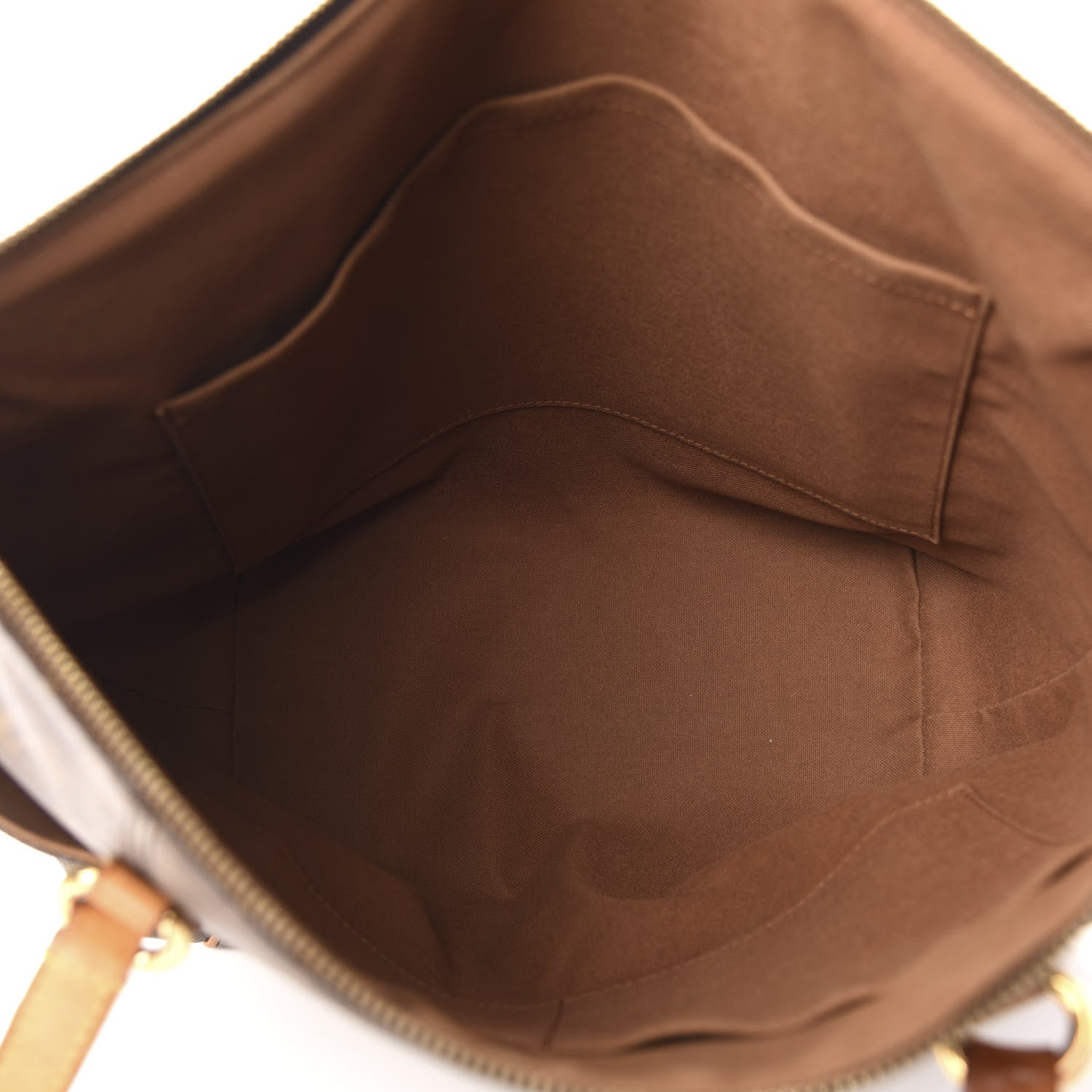 Louis Vuitton Monogram Totally MM 5 of 9