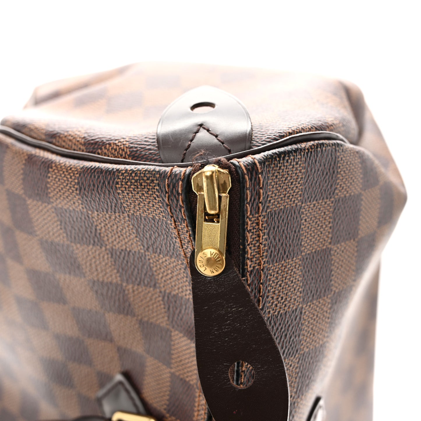 Damier Ebene Speedy 35