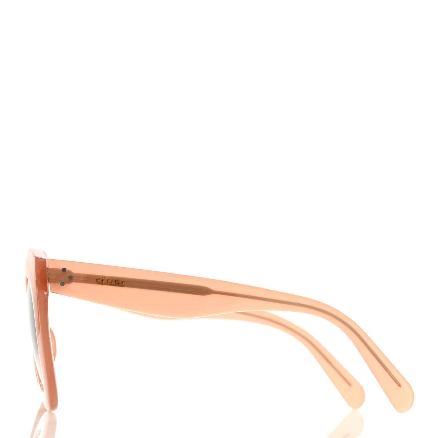 Celine Marta Sunglasses CL 41093/S Pink 3 of 7