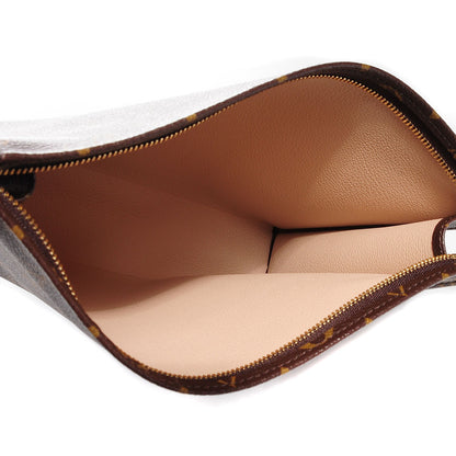 Louis Vuitton Monogram Toiletry Pouch 26 6 of 8