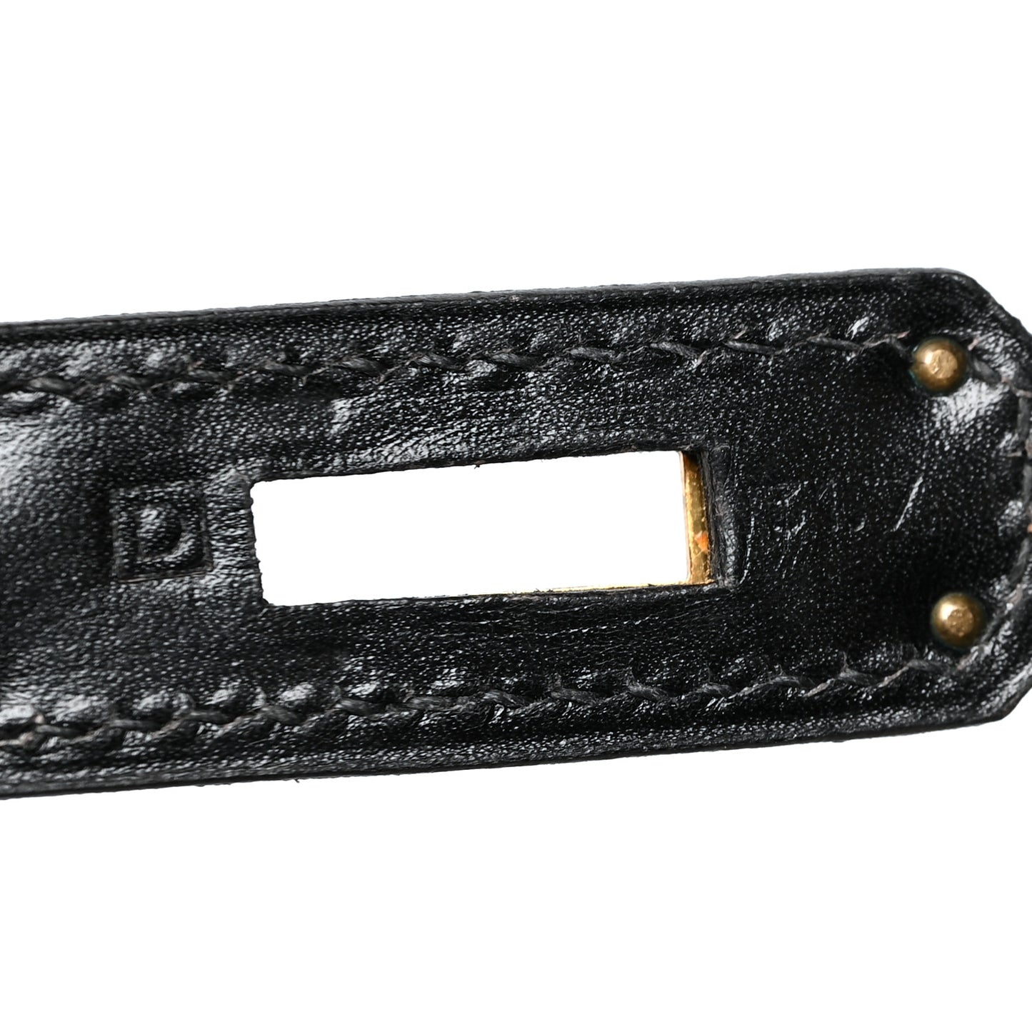 Box Kelly Sellier 28 Black