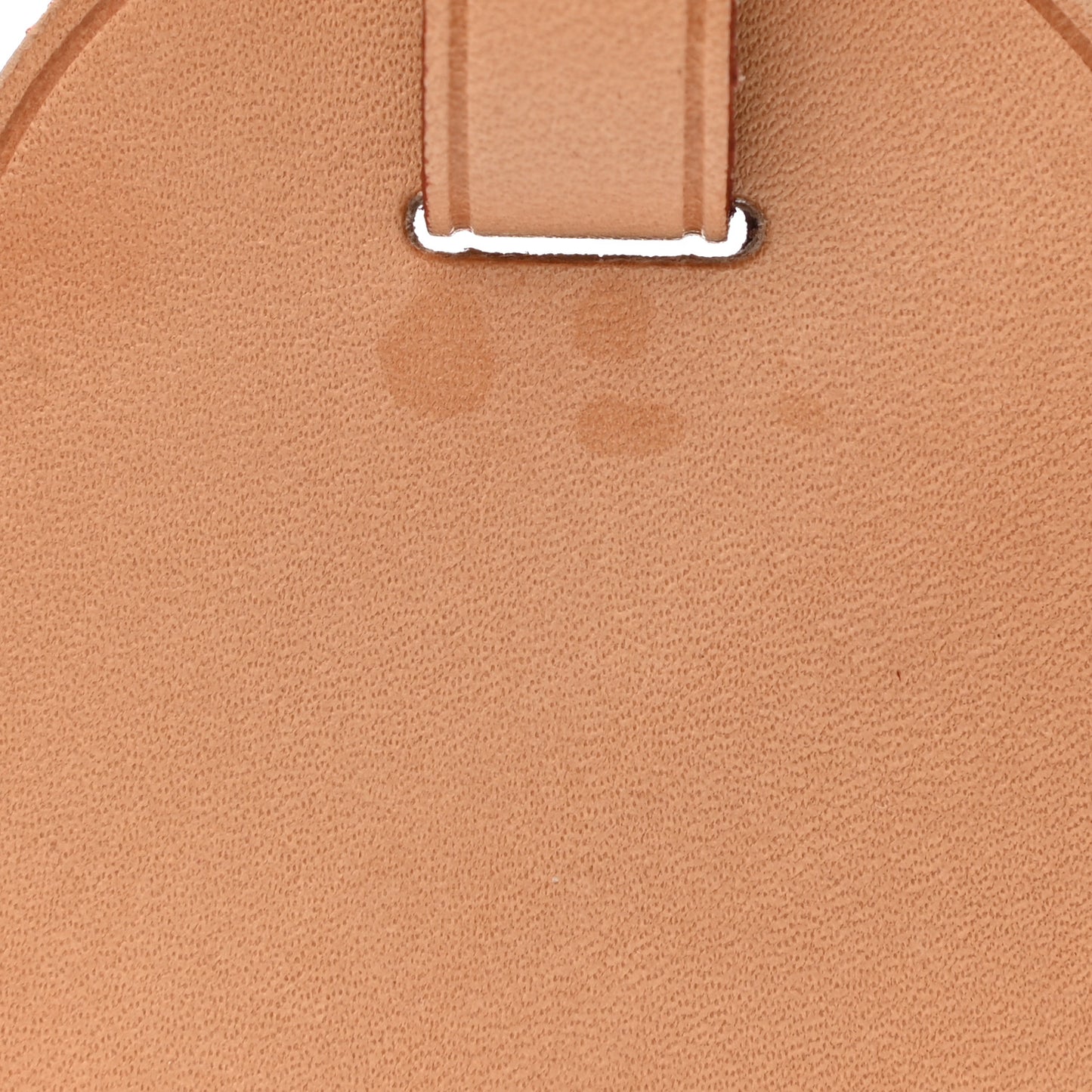 Vachetta Vivienne Luggage Tag