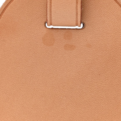 Louis Vuitton Vachetta Vivienne Luggage Tag 4 of 4