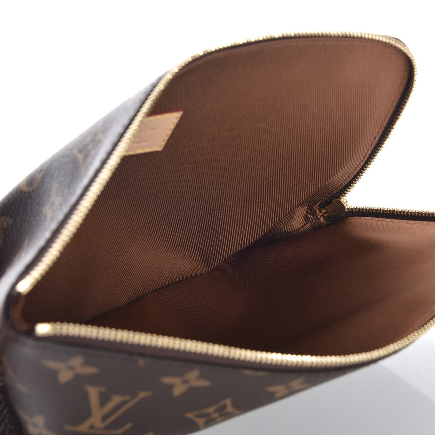 Monogram Etui Voyage PM Pouch