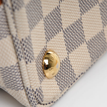 Louis Vuitton Damier Azur Calvi 12 of 12