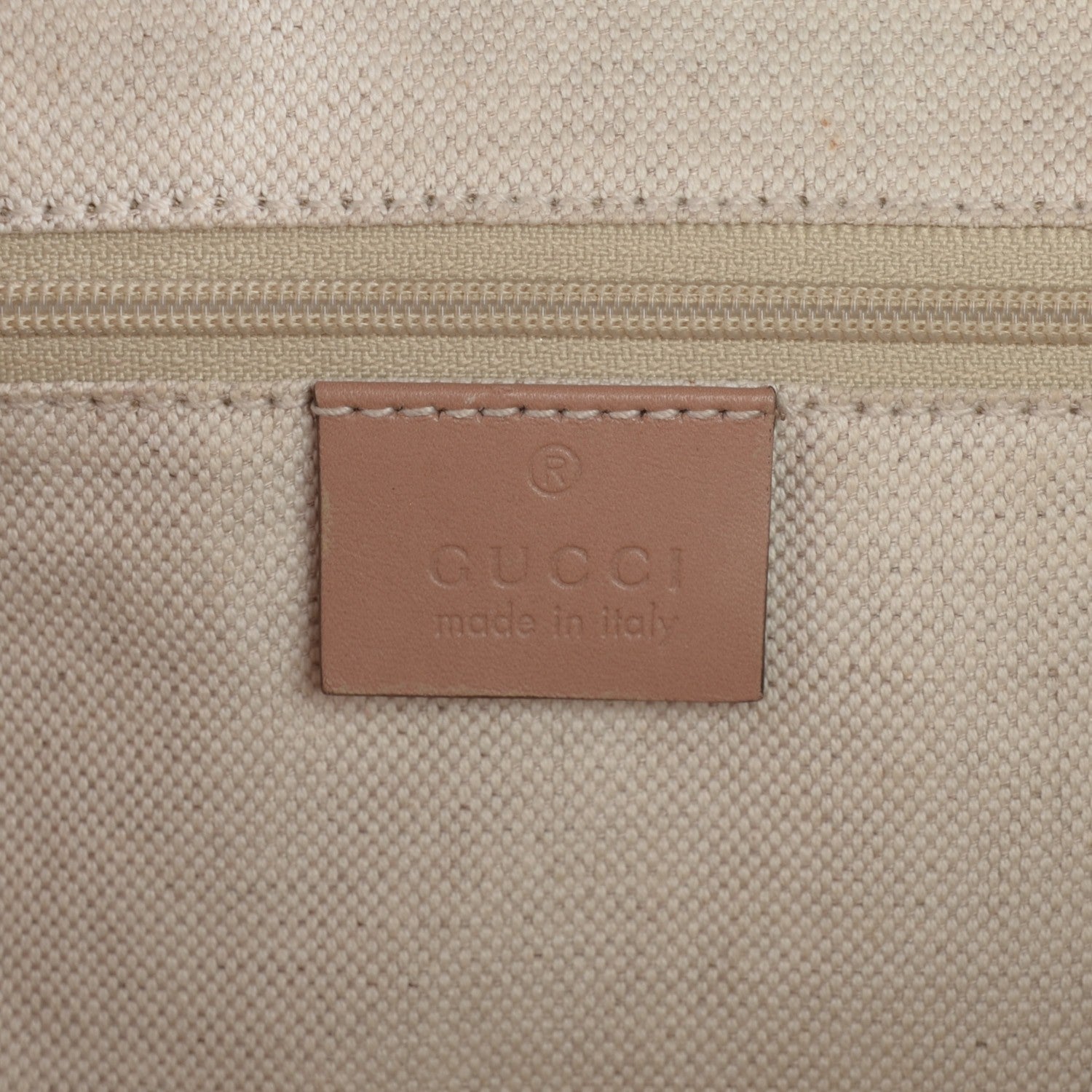 Gucci Diamante Medium Sukey Tote Pink 6 of 7
