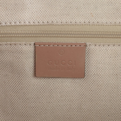 Gucci Diamante Medium Sukey Tote Pink 6 of 7