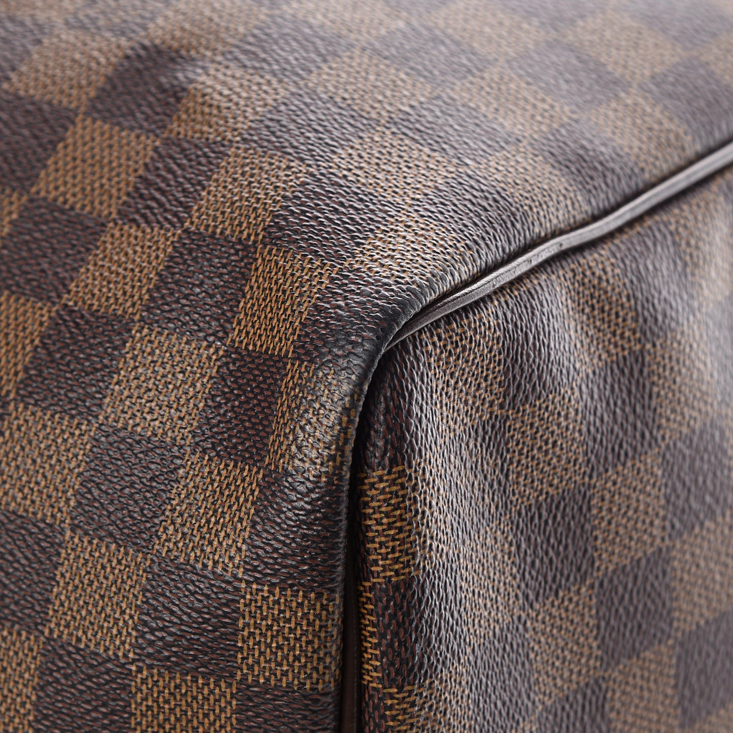 Damier Ebene Keepall 50