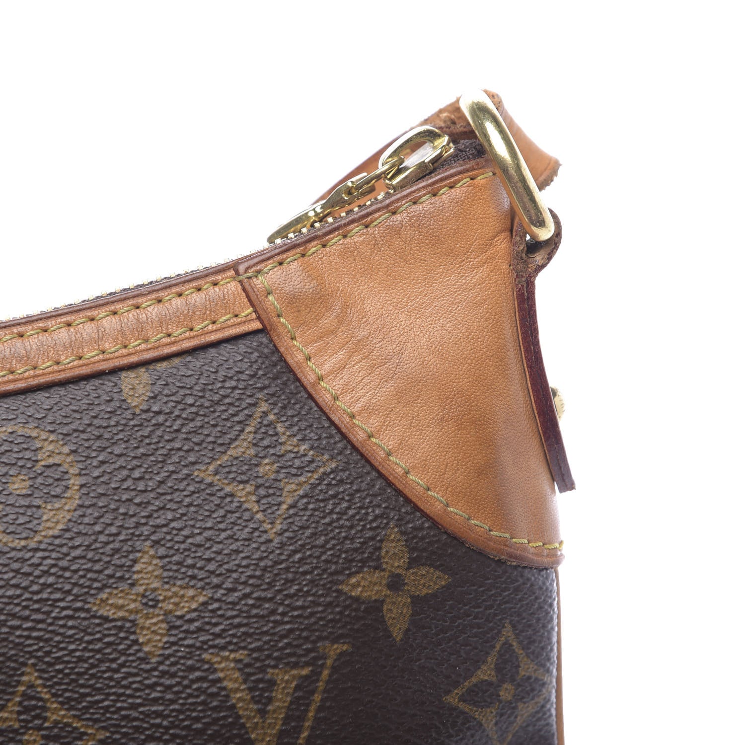 Louis Vuitton Monogram Odeon PM 9 of 13