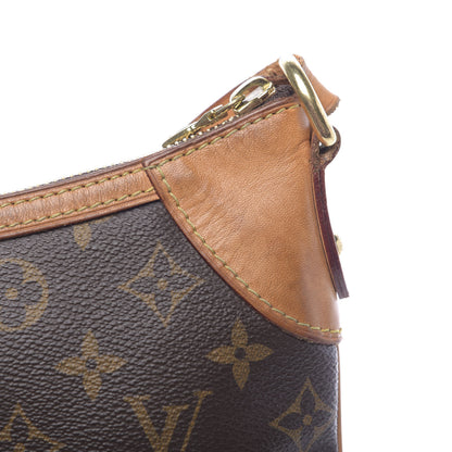 Louis Vuitton Monogram Odeon PM 9 of 13