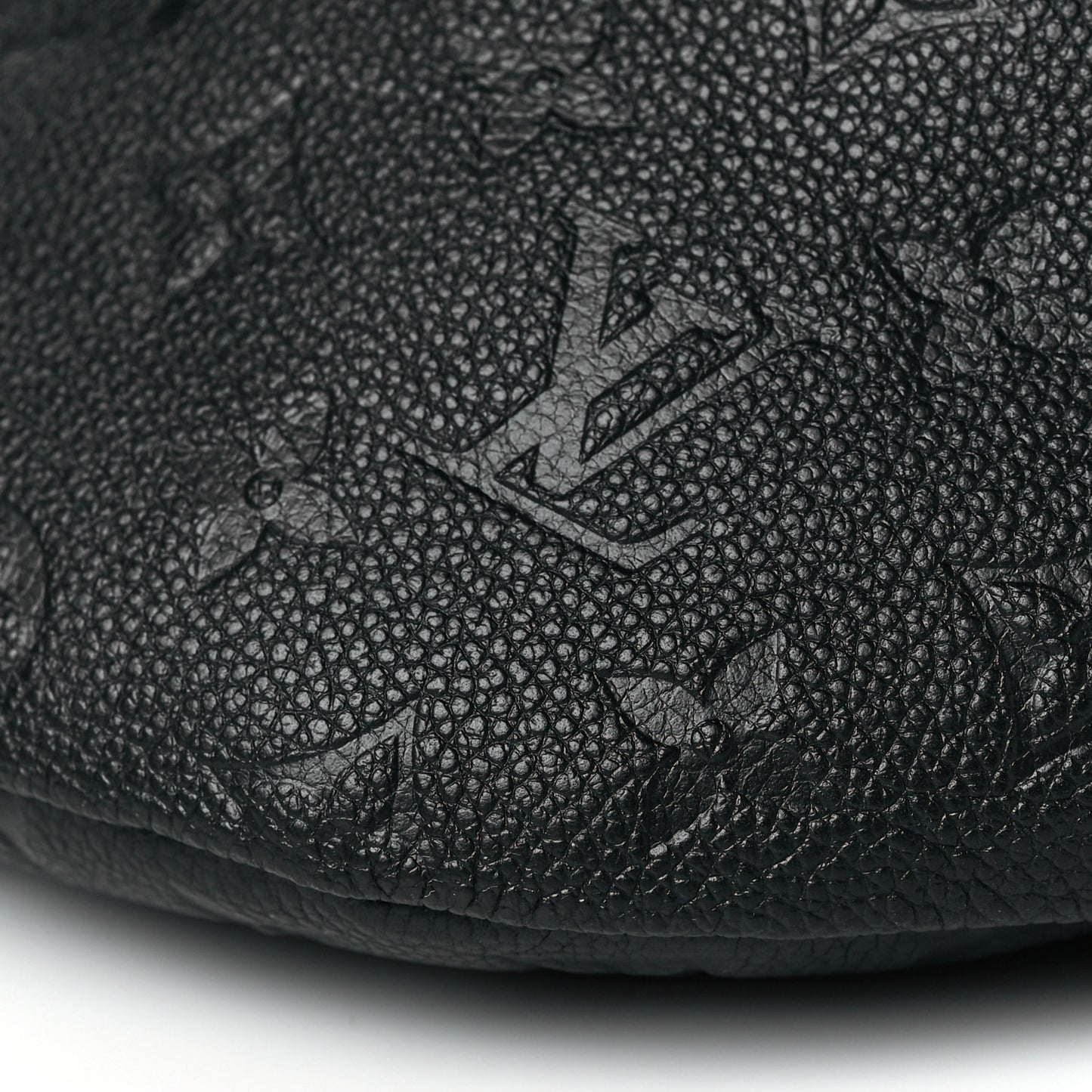 Empreinte BumBag Black
