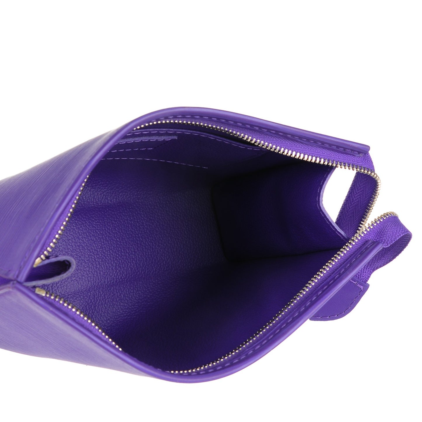Epi Toiletry Pouch 19 Figue
