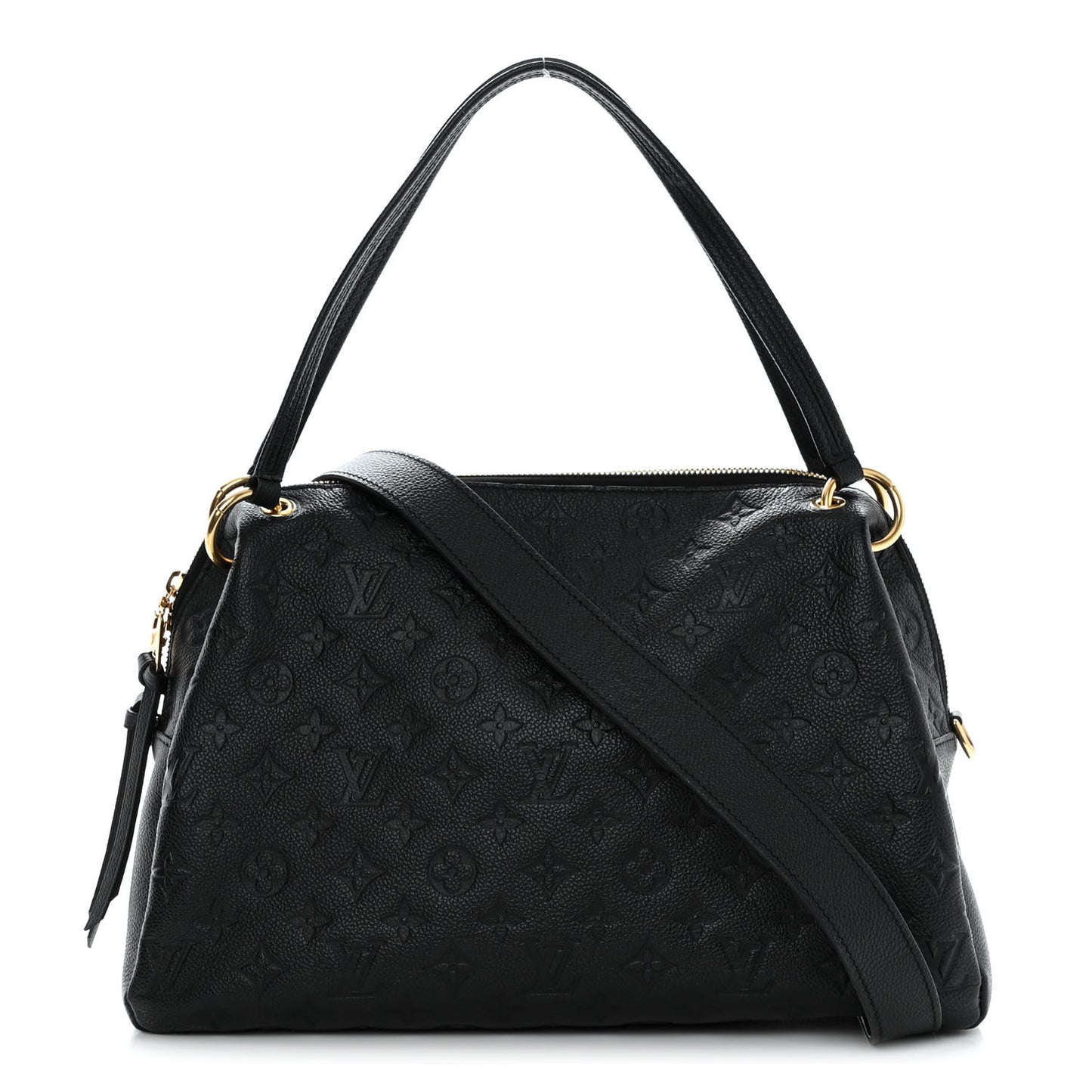 Empreinte Ponthieu PM Black