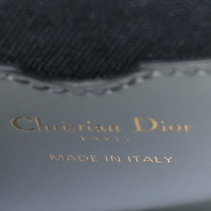 Christian Dior Oblique Medium Bobby Flap Gray 5 of 7