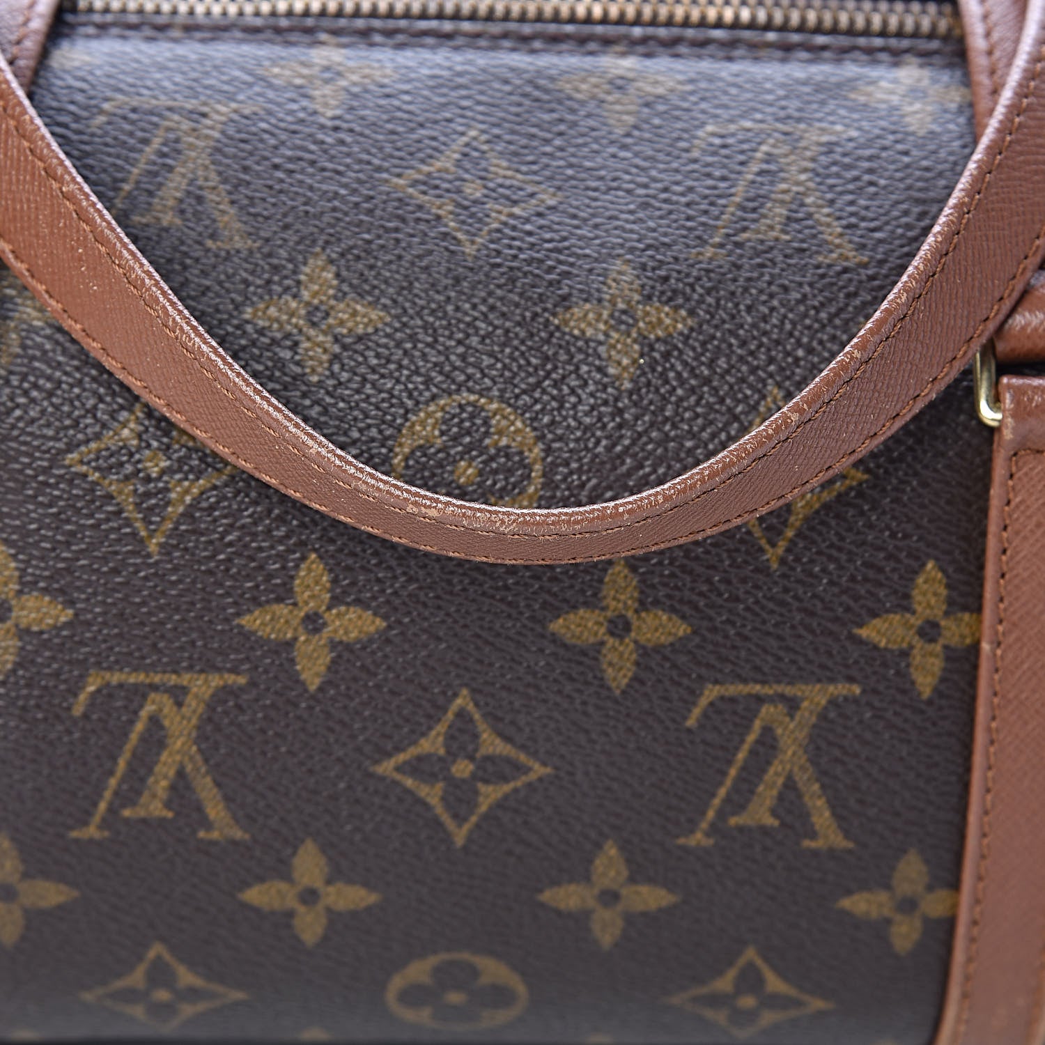Louis Vuitton Monogram Papillon 30 11 of 11