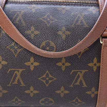 Louis Vuitton Monogram Papillon 30 11 of 11