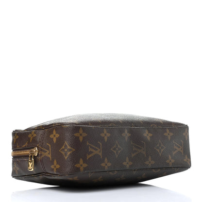 Louis Vuitton Monogram Trousse Toilette 23 3 of 4