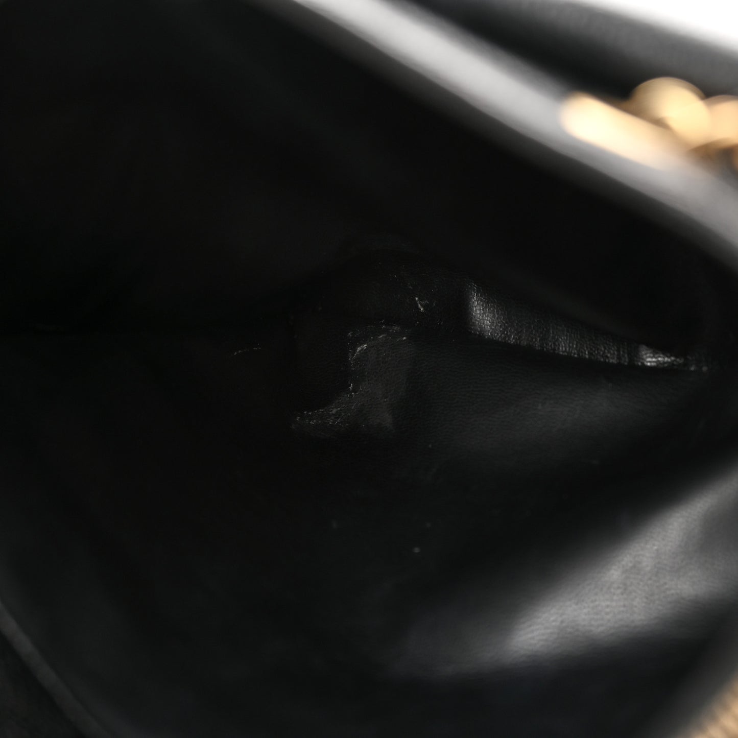 Caviar CC Shopper Tote Black