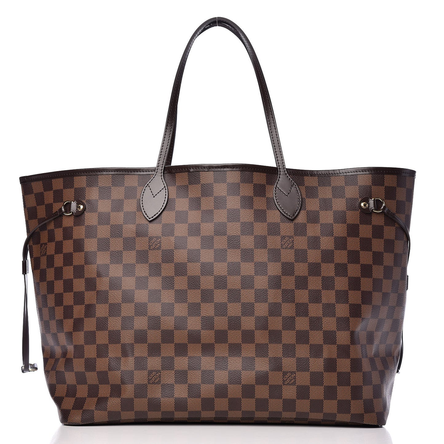 Damier Ebene Neo Neverfull GM