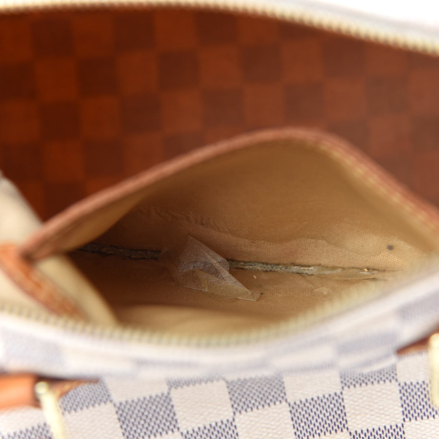 Damier Azur Speedy 30