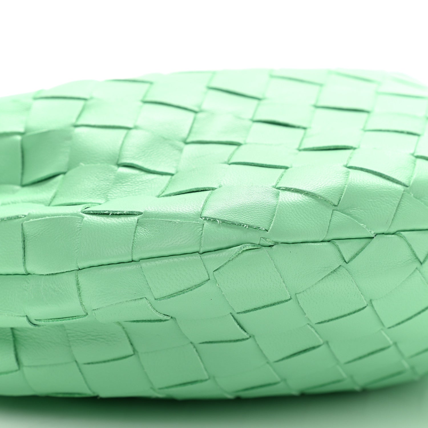 Bottega Veneta Nappa Intrecciato Mini Jodie Fountain 10 of 12