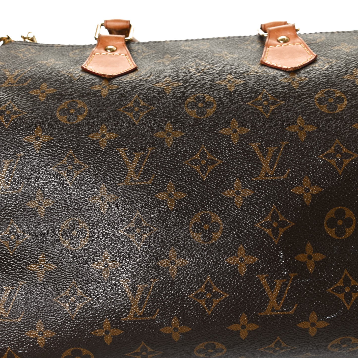 Monogram Speedy Bandouliere 30