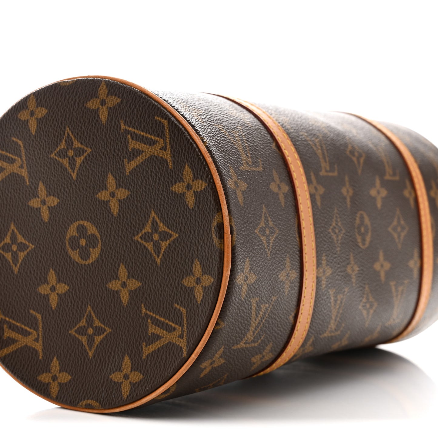 Monogram Papillon 30