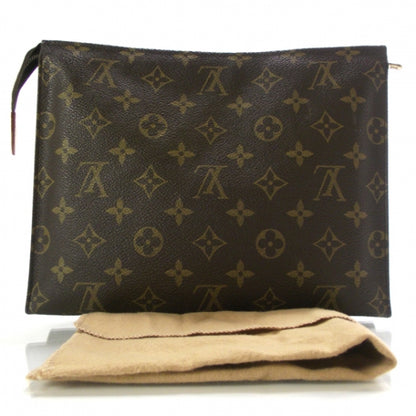 Louis Vuitton Monogram Poche Toilette 26 2 of 7
