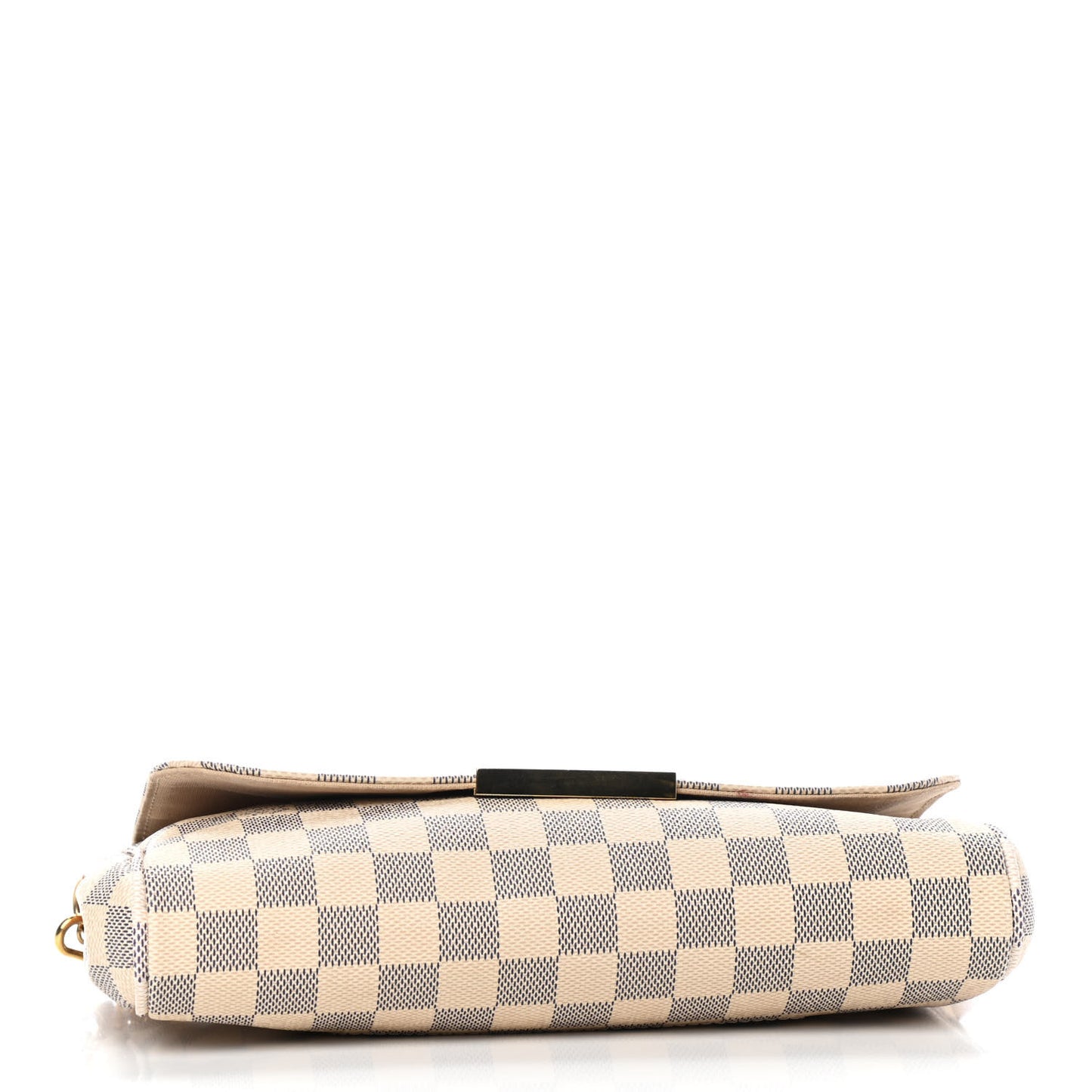 Damier Azur Favorite MM
