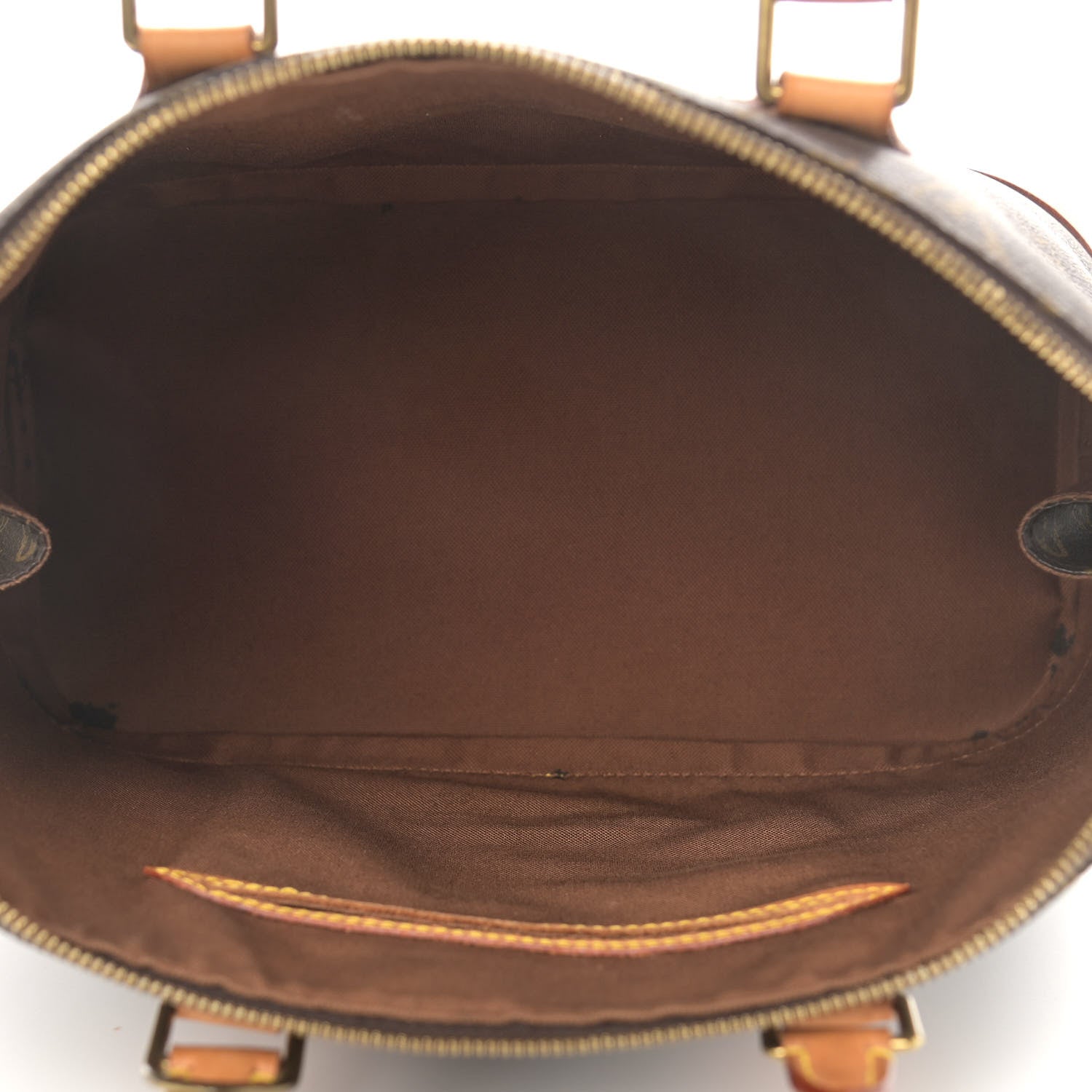 Louis Vuitton Monogram Alma PM 5 of 20