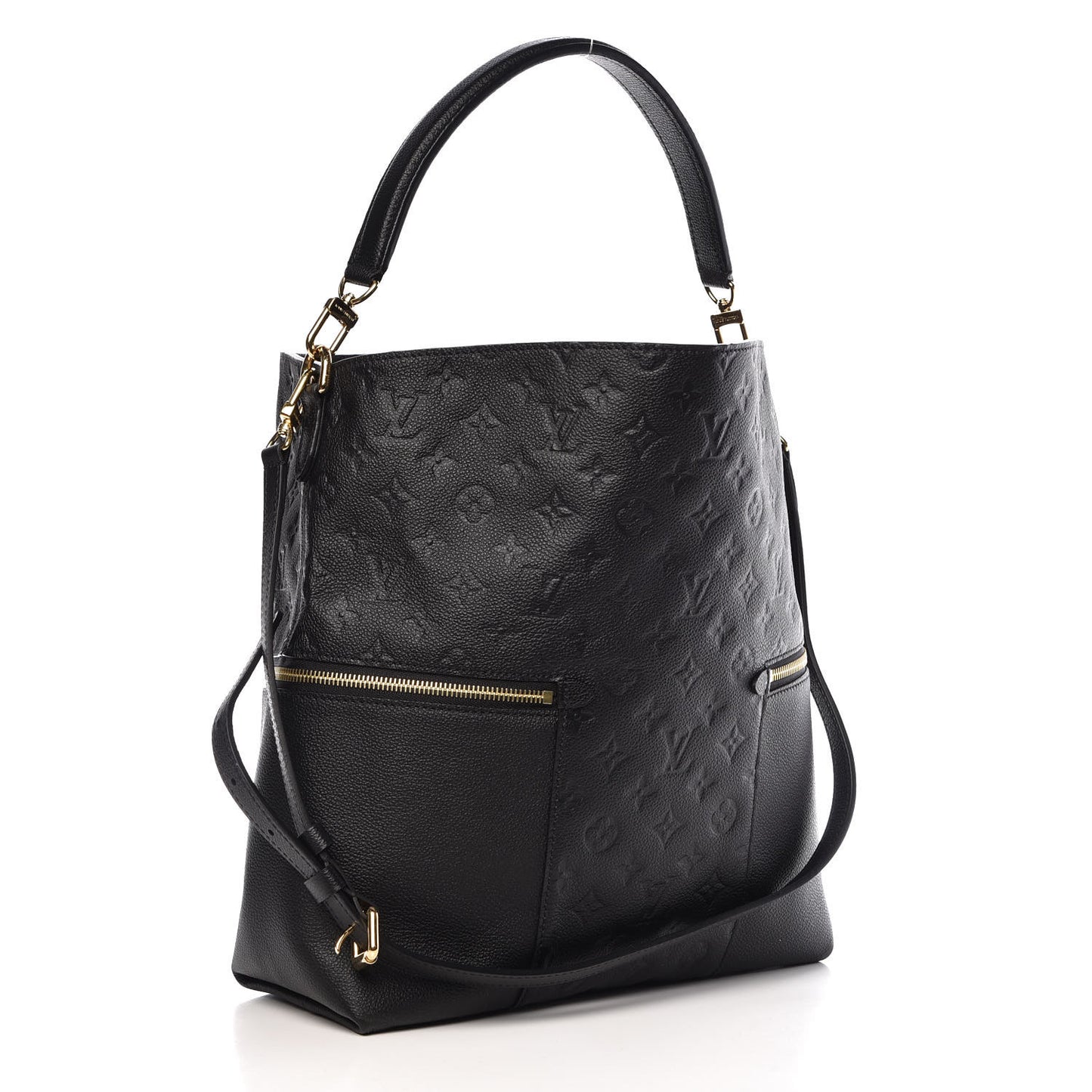 Empreinte Melie Black